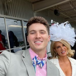 Meet your Posher, Connor